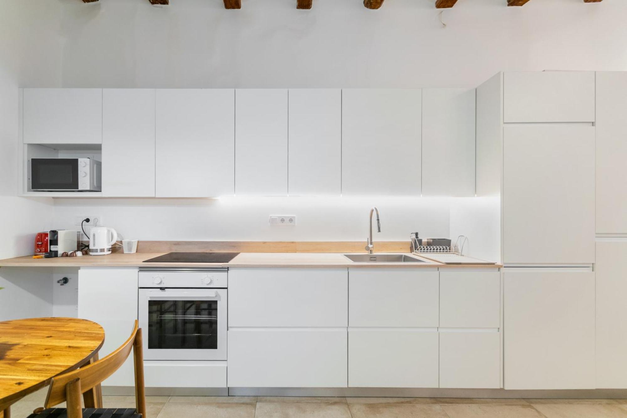 Luxury Born Appartement Barcelona