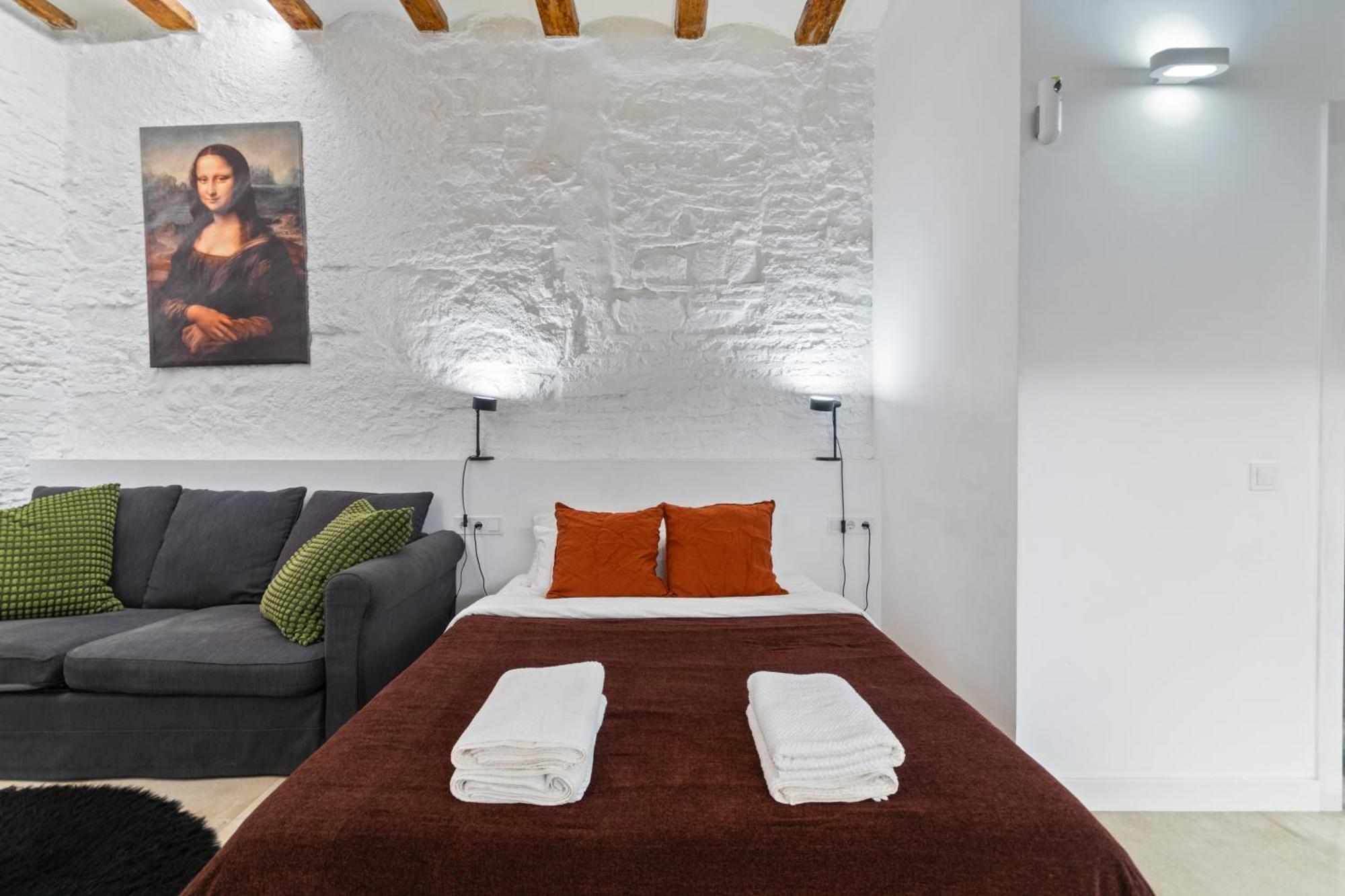 Luxury Born Appartement