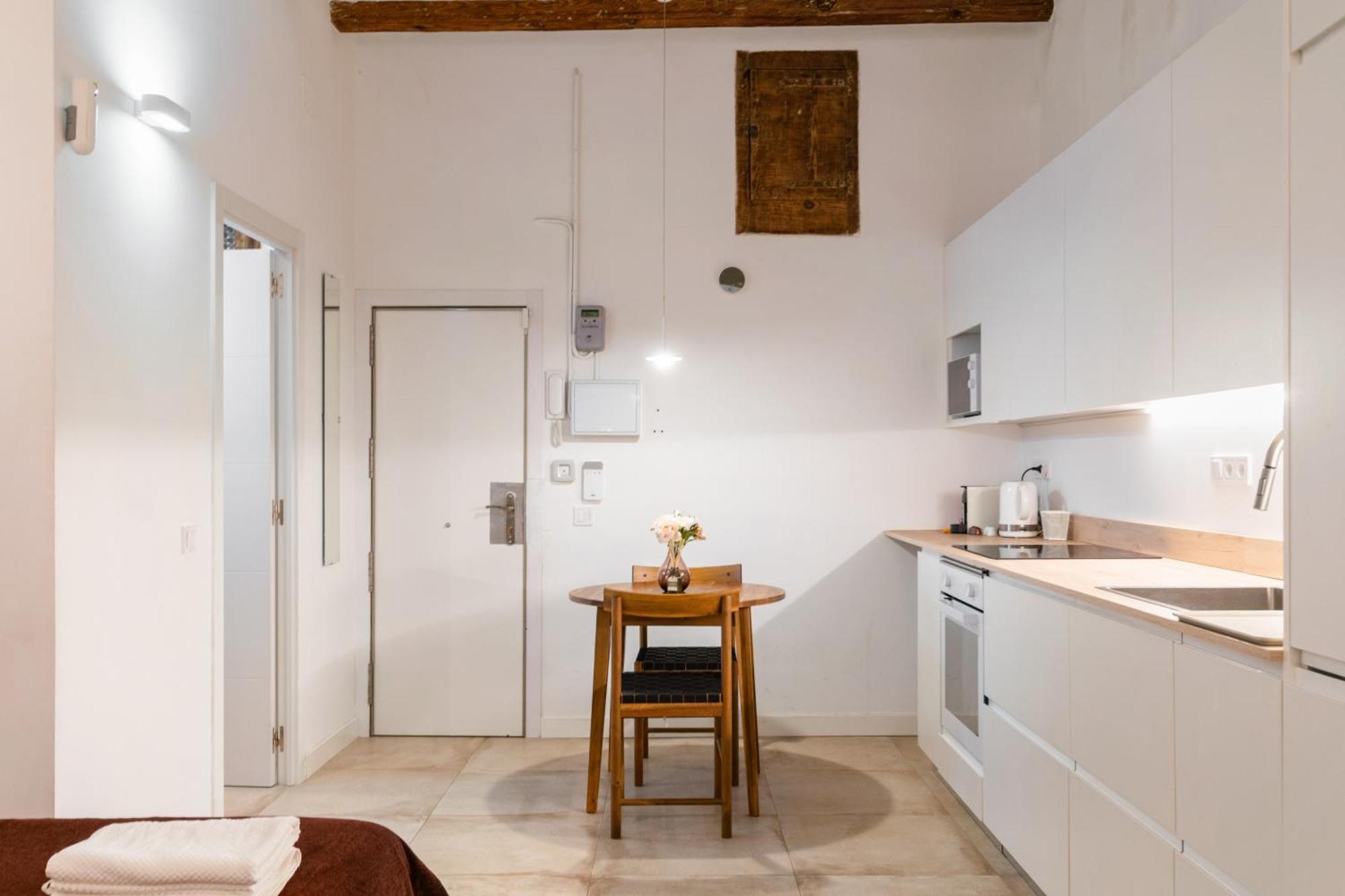 Appartement Luxury Born