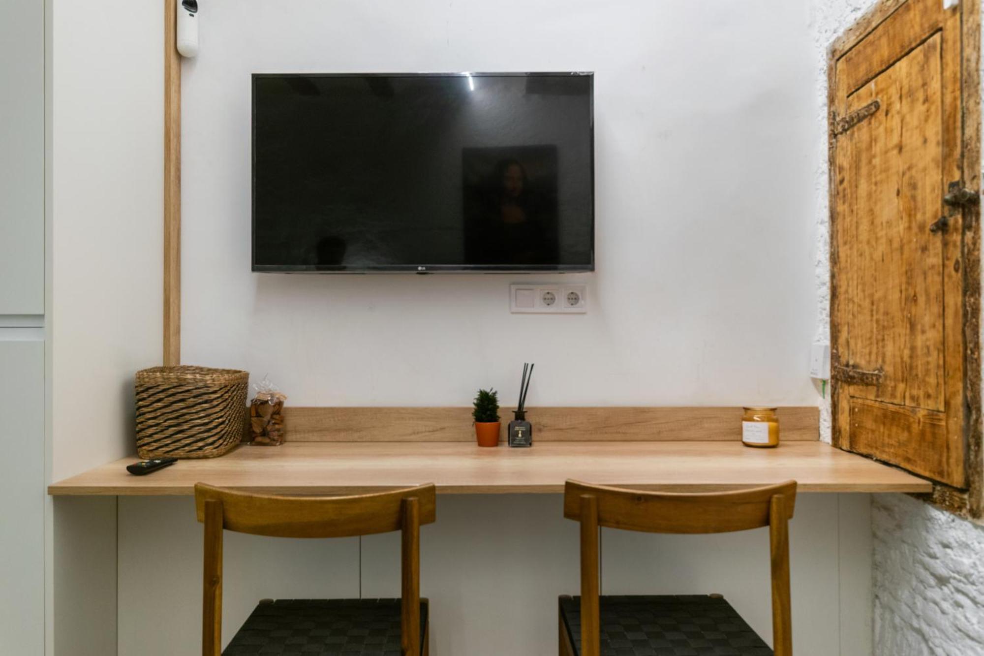 Luxury Born Apartamento *