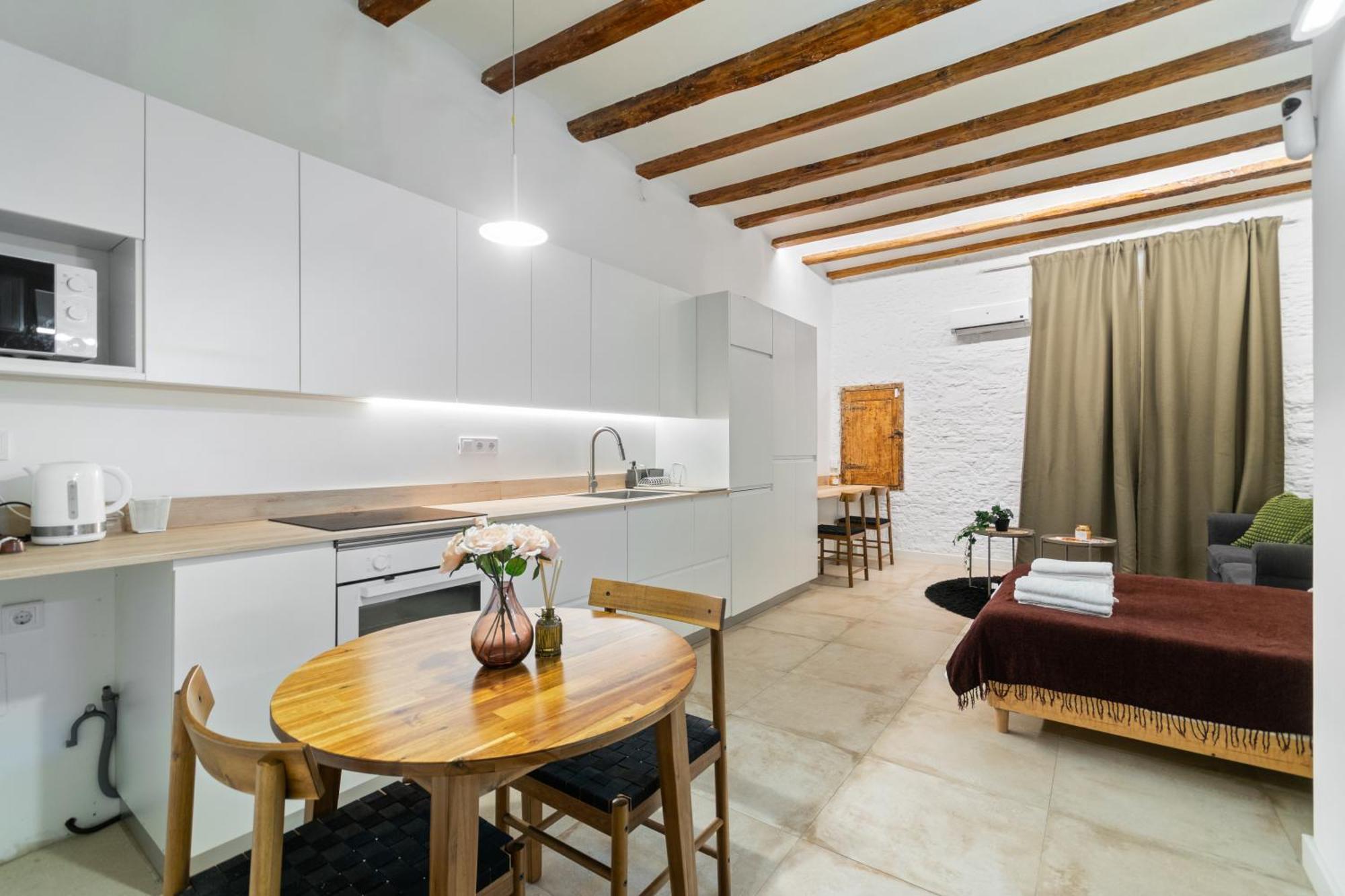 Apartamento Luxury Born *