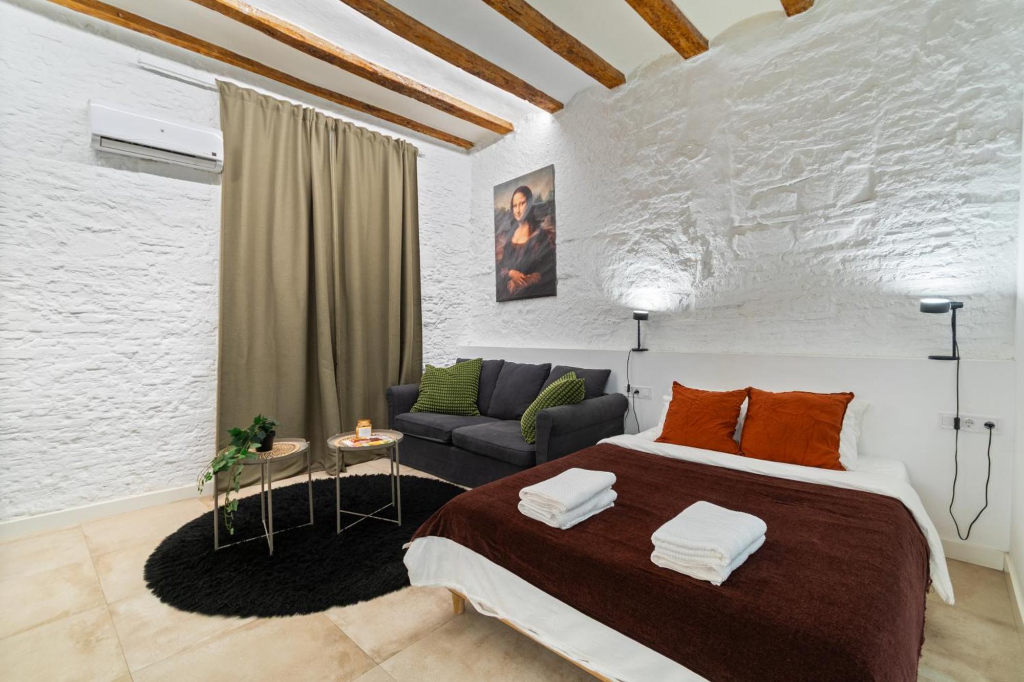 Luxury Born Apartamento Barcelona