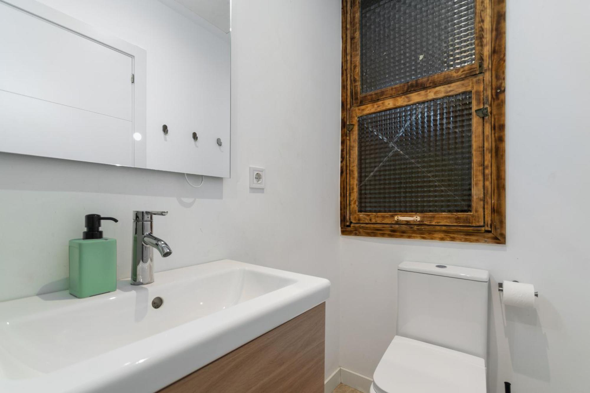 Apartamento Luxury Born *